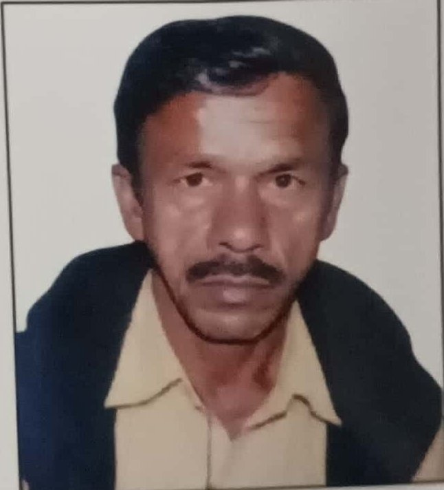 Prahlad Lodhi