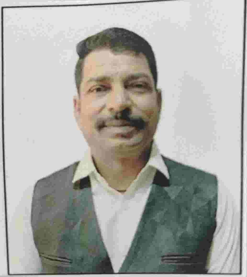 Akmalsingh [ Malu ] Damor