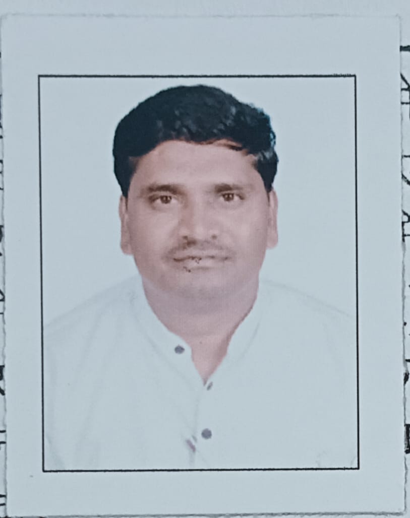 Er. Balusingh Gamad