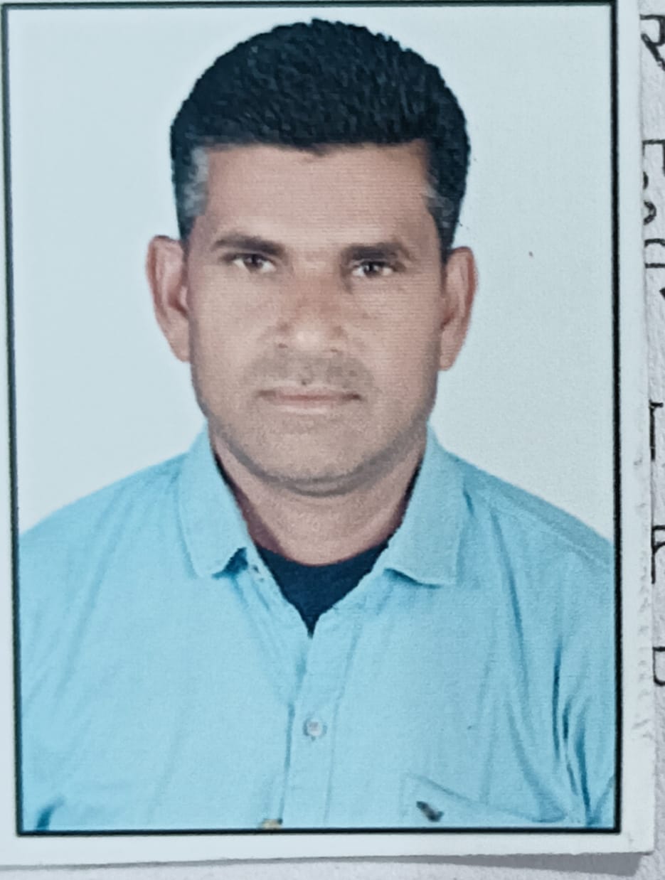 Premsingh Bhuriya