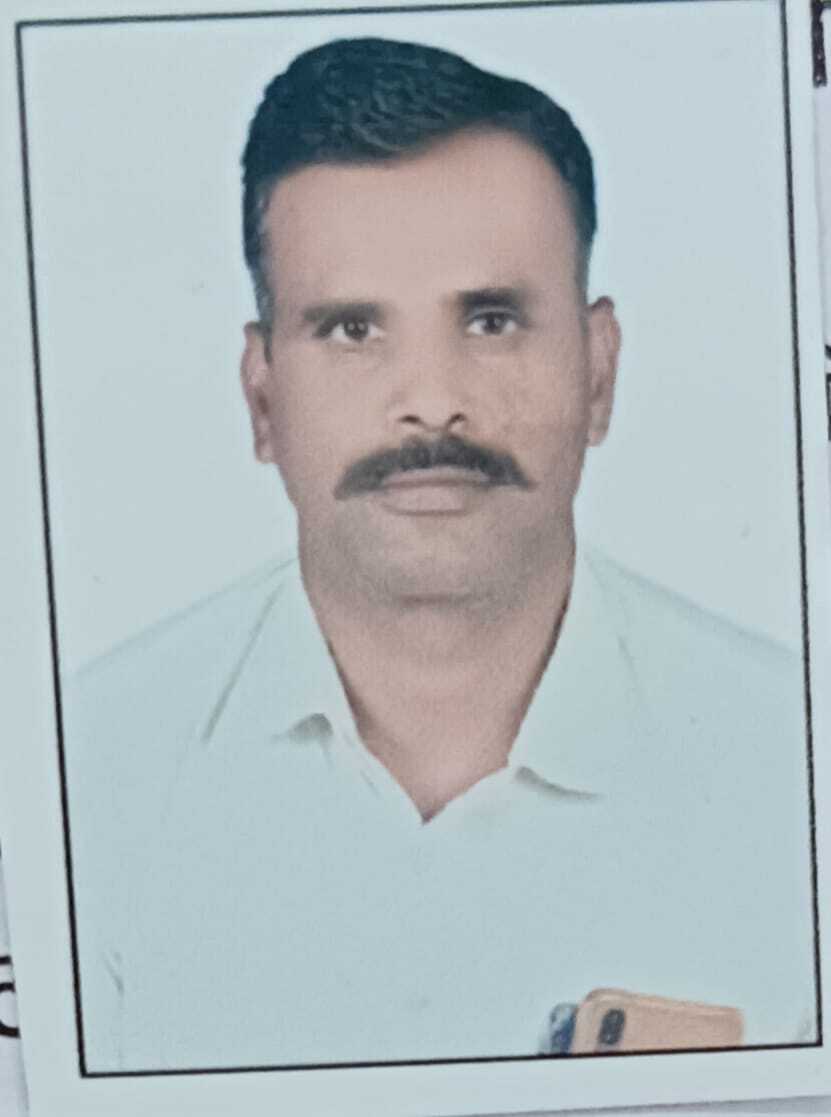 Ramchandra Javra Solanki