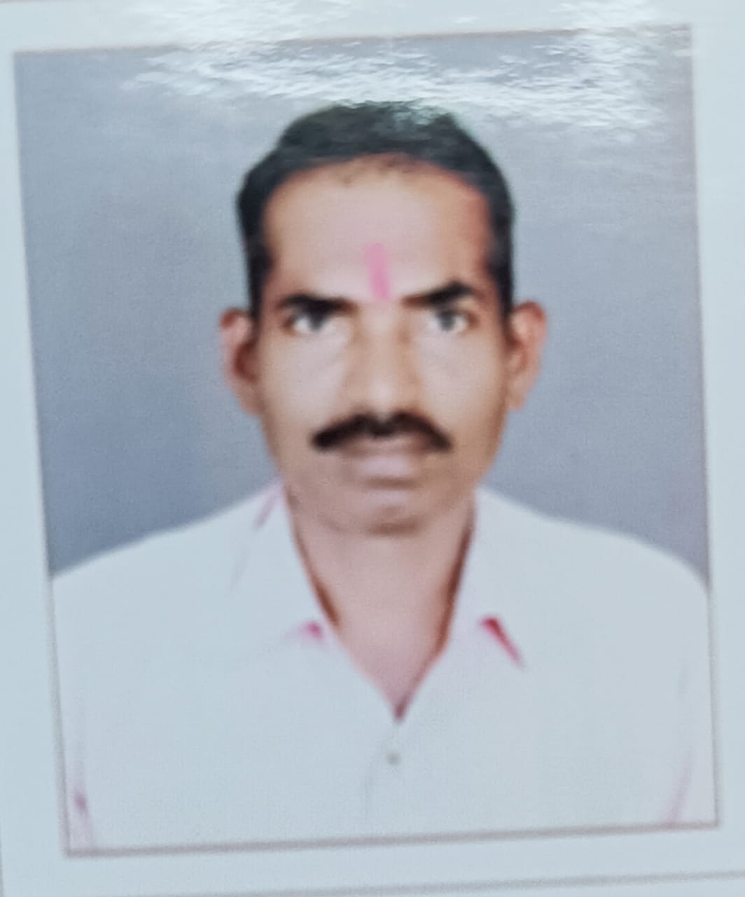 Rameshvar Singar