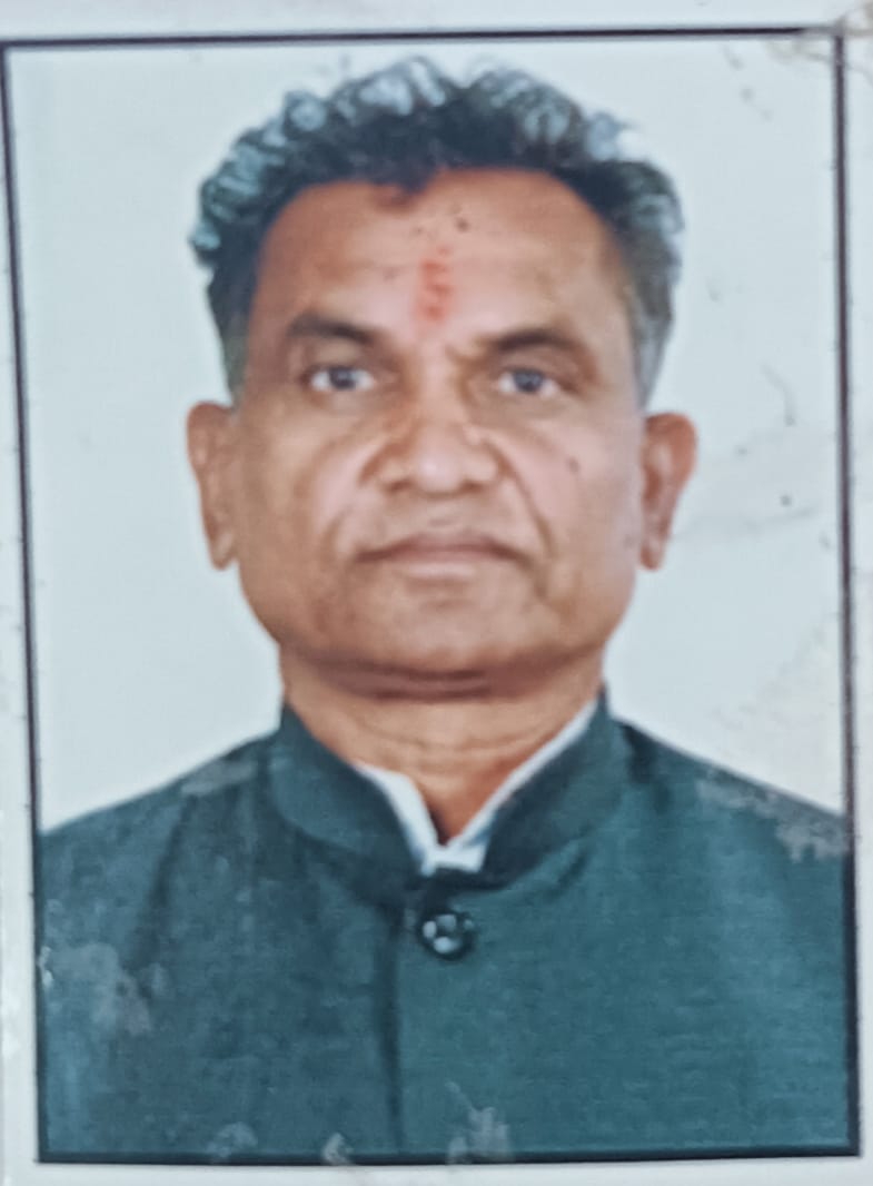 Valsingh Maida