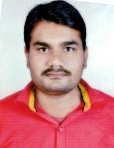 Arvind Lodhi (Muhari)
