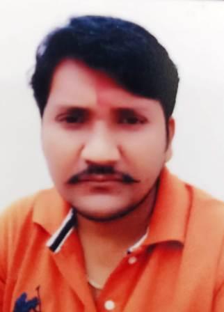 Arvind Singh Lodhi