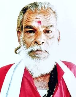 Bhero Lal Jatav
