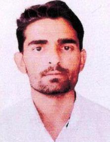 Chandrapal Singh Yadav