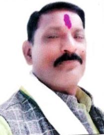 Dau Amar Singh