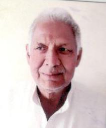 Duaarika Parisad Yadav