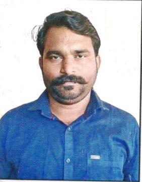 Mahesh Dongar