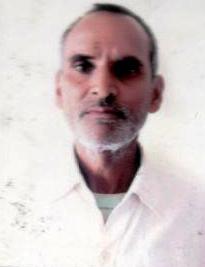 Pitam Singh Lodhi