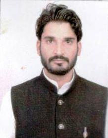 Rajeev Yadav