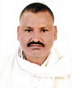 Santosh Kumar Sharma