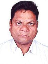 Santsingh Adiwasi