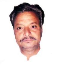 Shobren Singh Bundela