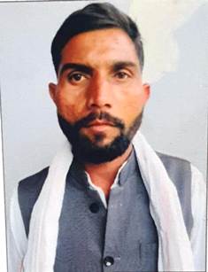 Hotee Lal Chaudhary