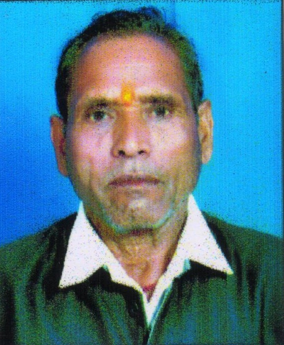 Kadori Lal Goliya