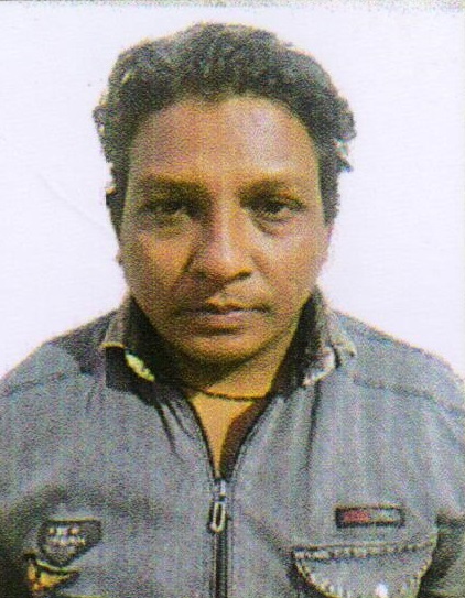 Yugal Kishor