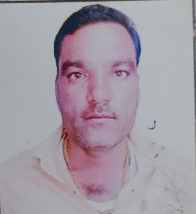 Brajesh Dhakar