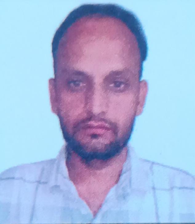 Hakim Singh Verma