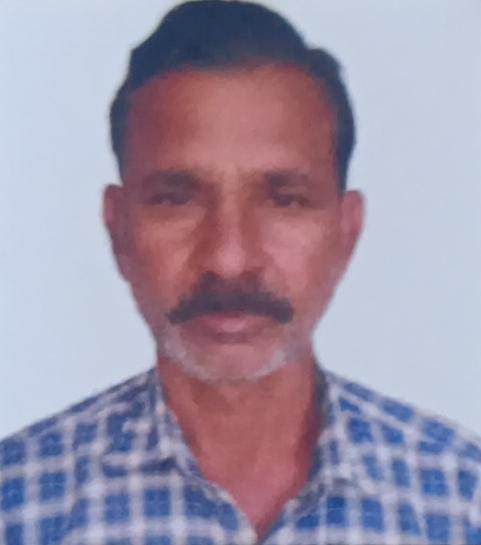 Kailash Narayan Parihar