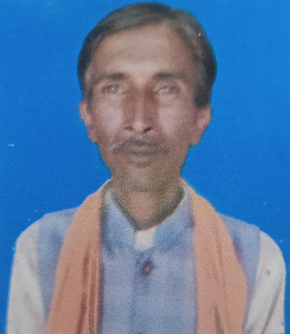 Kalyan Kuswah