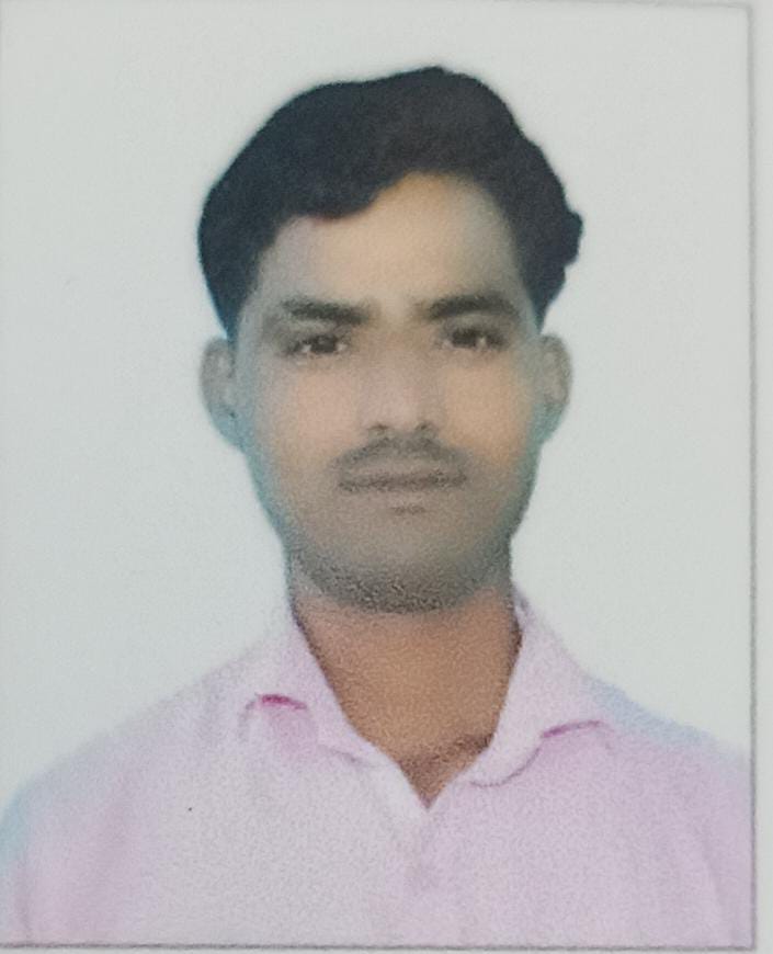 Naresh Dhakad