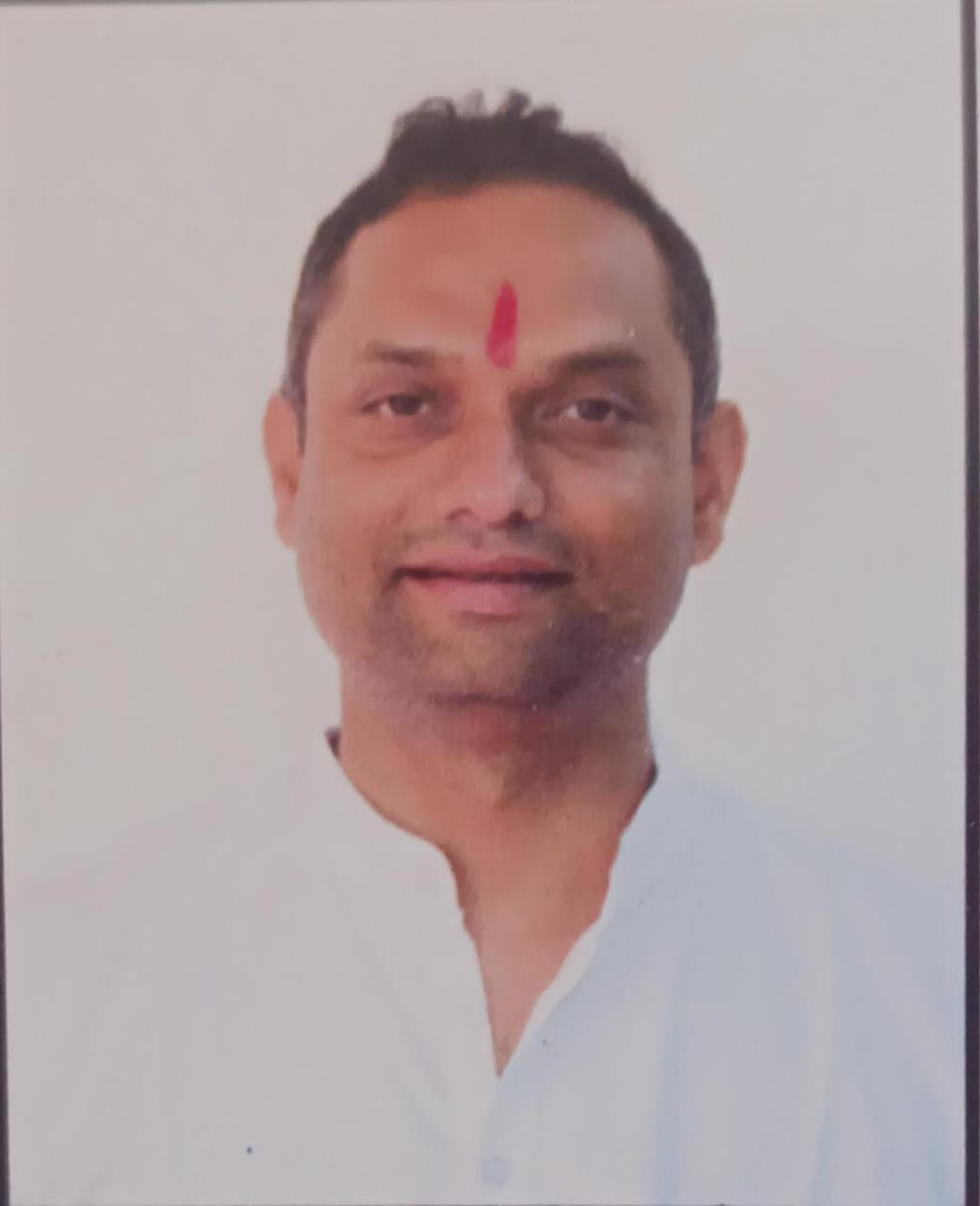 Pradhumna Verma (Bachaura)