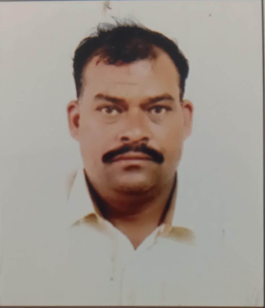 Rameshwar Verma