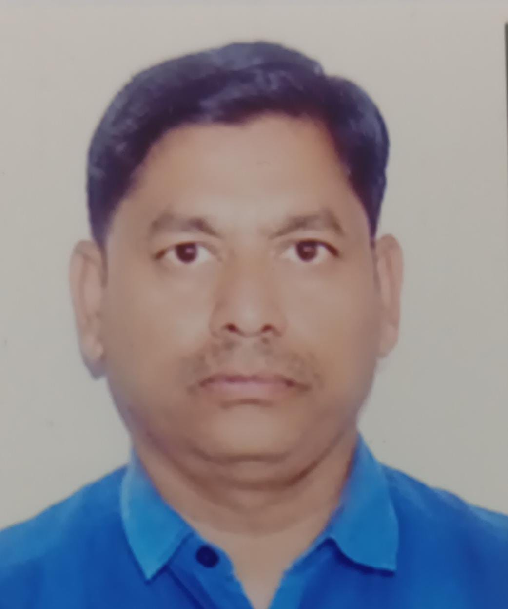 Satendra Dhakad
