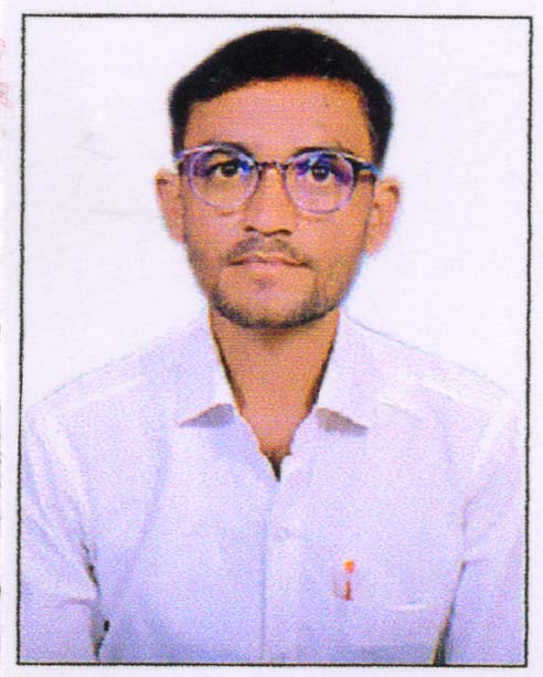 Ahirwar Gyanchandra