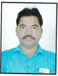 Ashish Kumar Raikwar