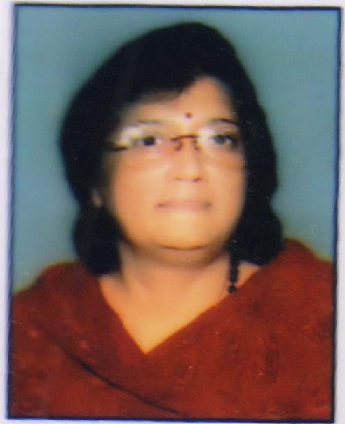 Meera Singh Rathore