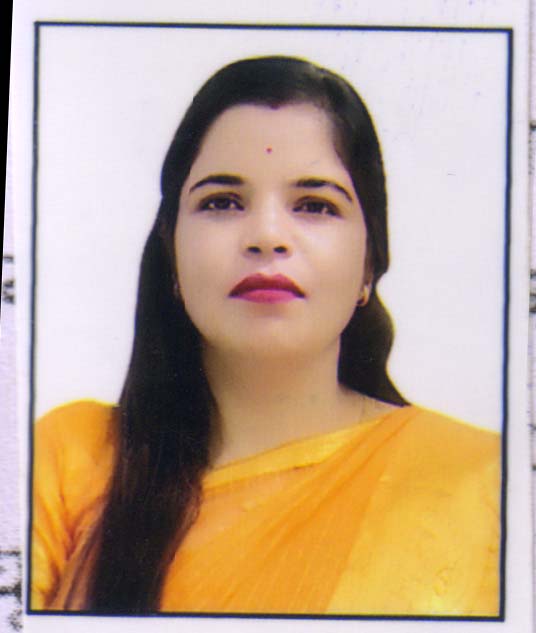 Minee Yadav