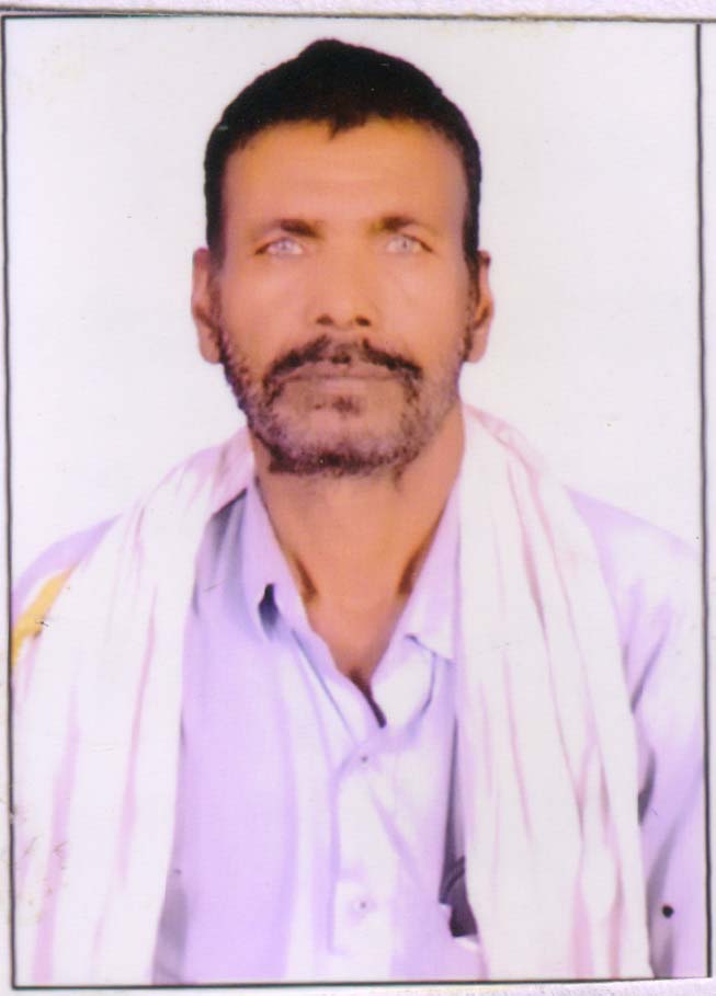 Pyare Lal Kewat