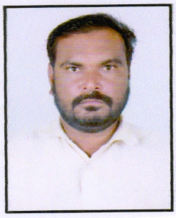 Ramesh Kushwaha