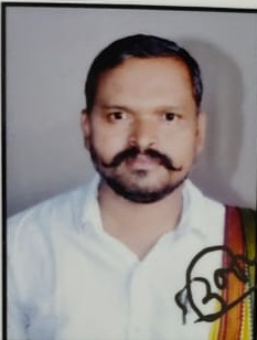 Anil Singh Dhurwey