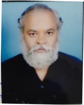 Lalit Kumar Sant
