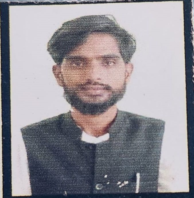 Dharmendra Gajramsingh Yadav