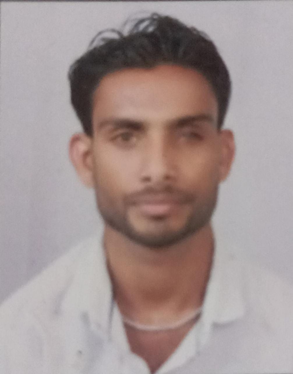 Heerendra Singh Banti Bana