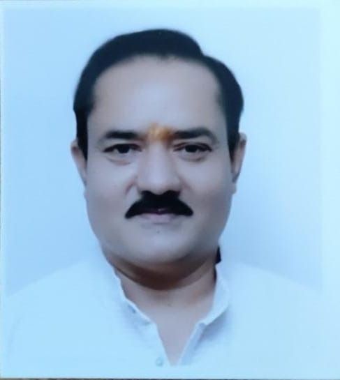 Heerendra Singh Bunty Peelaghata