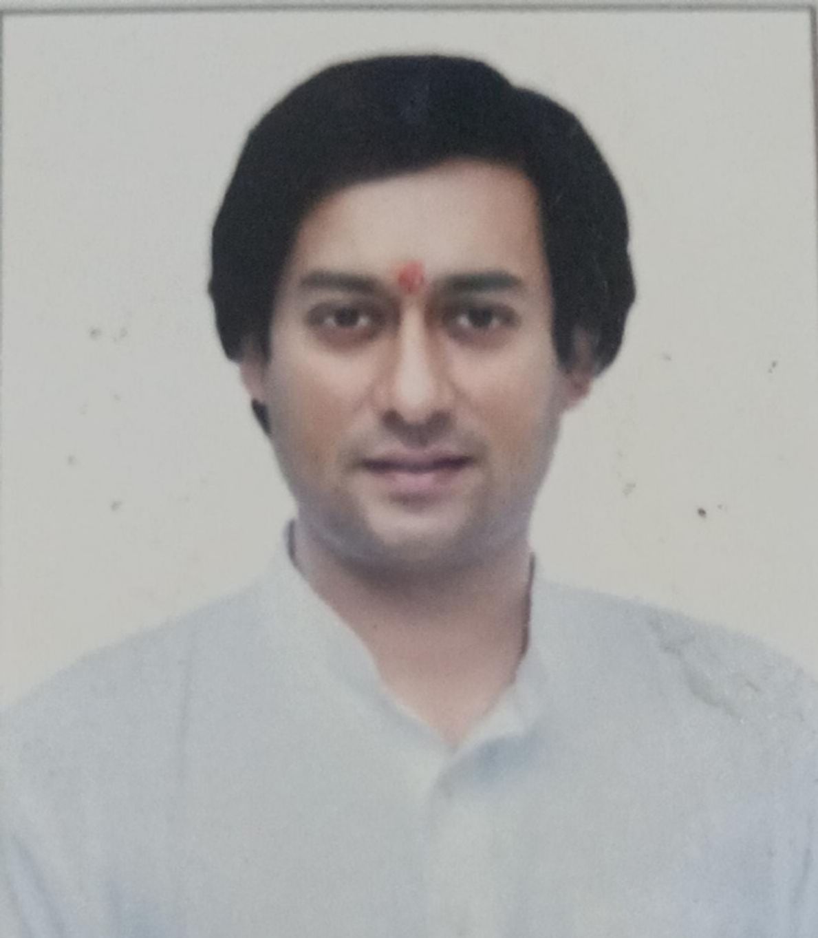 Jaivardhan Singh