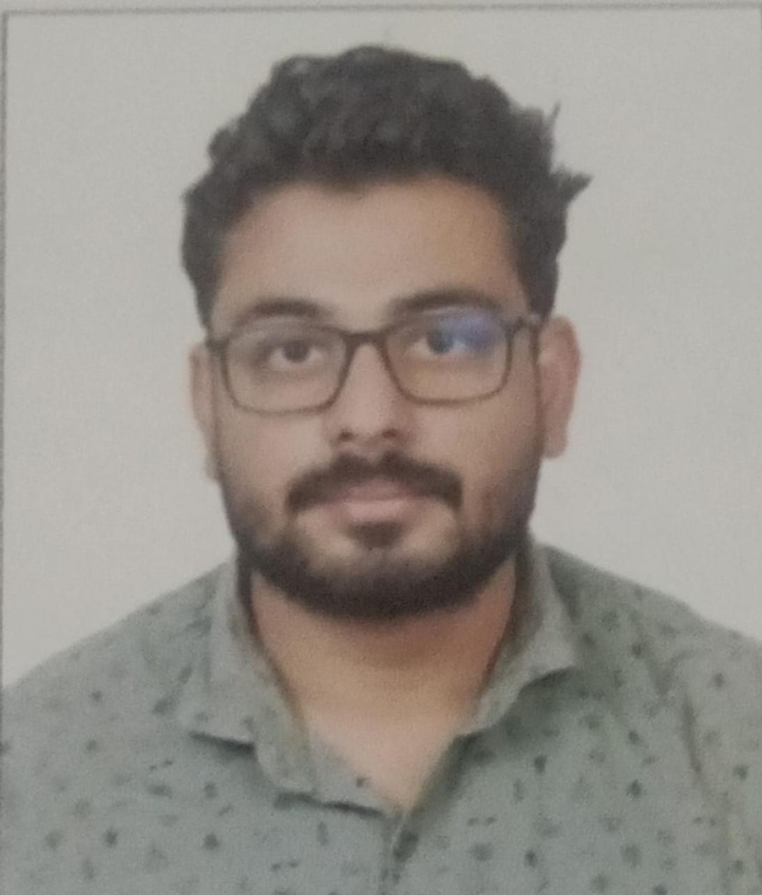 Ketan Chauhan