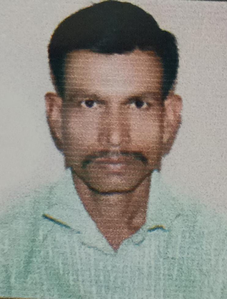Lal Singh Lodha