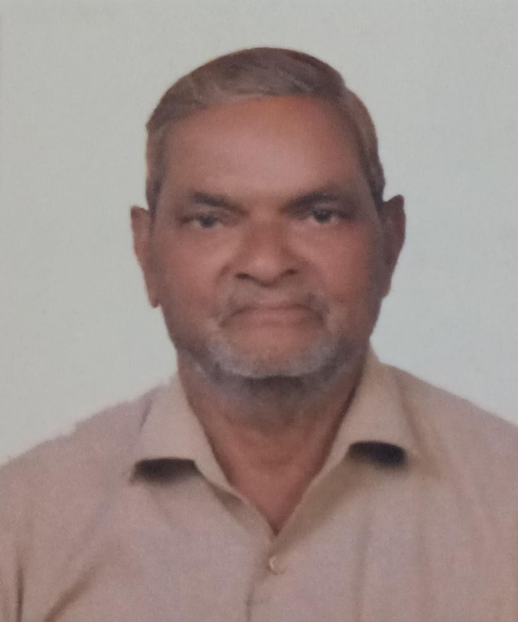 Sagar Singh Kushwah