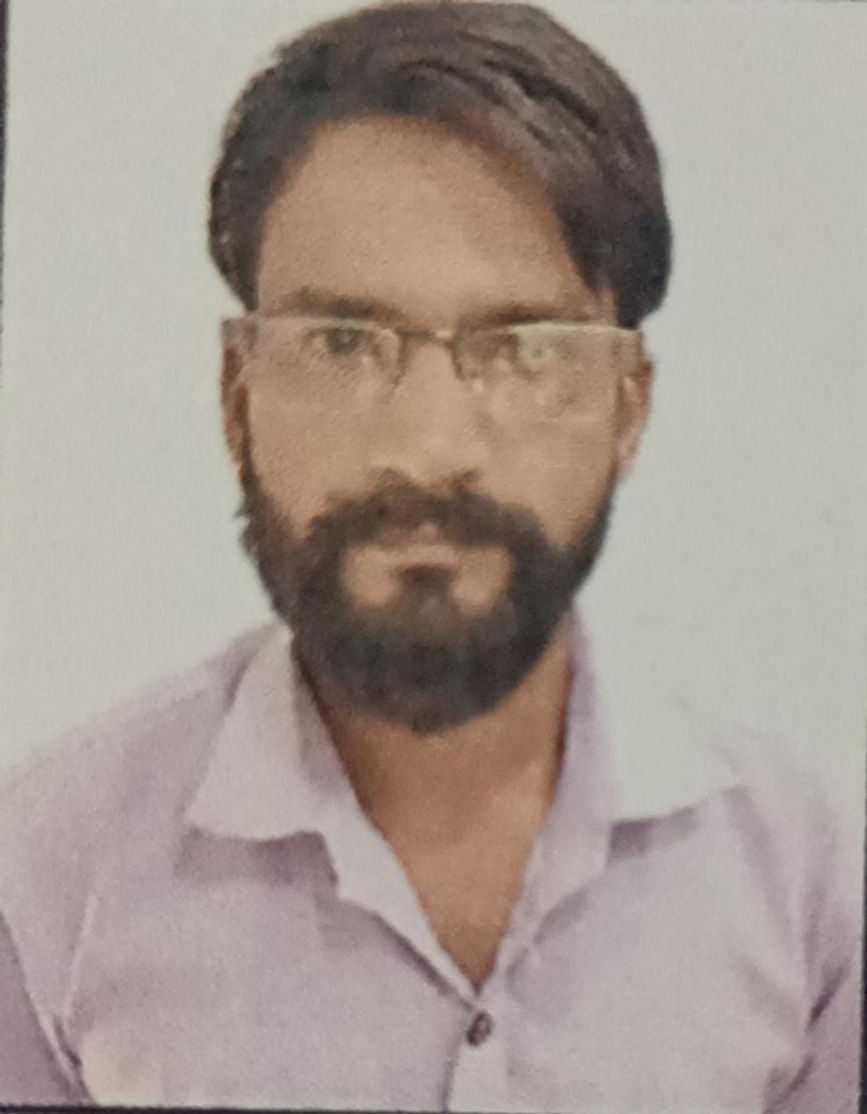 Sanjeev Ahirwar