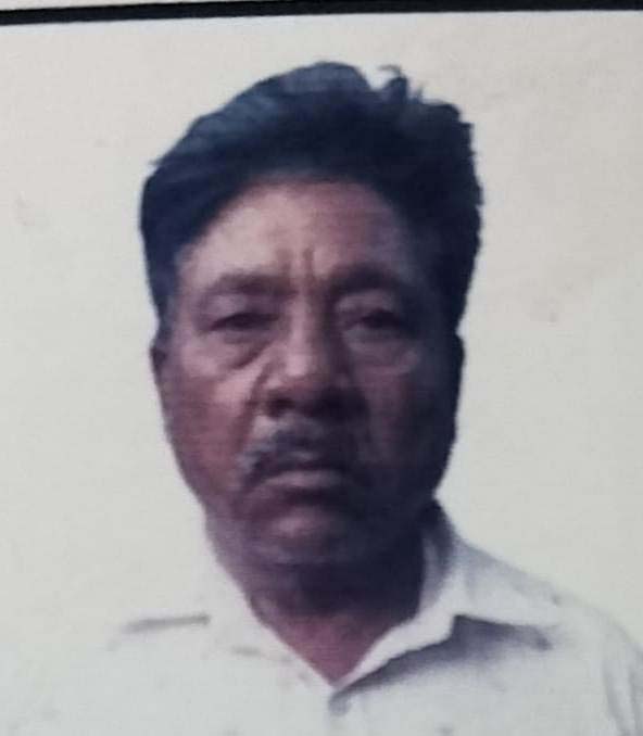 Bachcha Sisodhiya