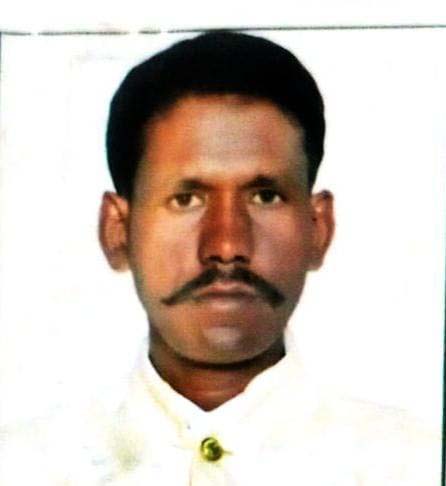 Balram Choedhry