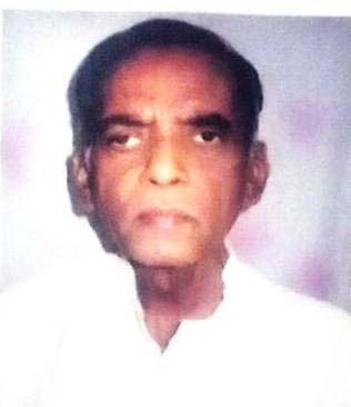 Dhirendra Shingh Dhiru