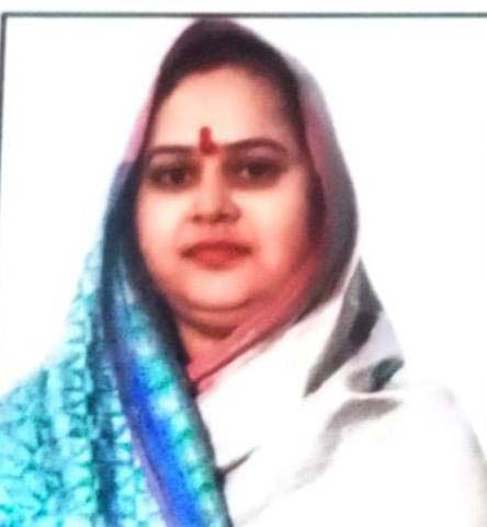 Kalpana Verma
